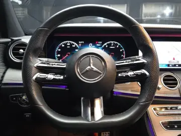 2020 Mercedes-Benz E-Класс с пробегом 73 269 км