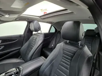 2019 Mercedes-Benz E-Класс с пробегом 151 496 км