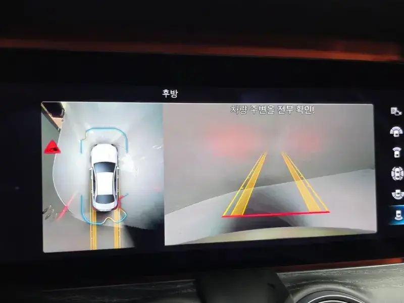 2020 Mercedes-Benz E-Класс с пробегом 73 269 км