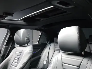 2020 Mercedes-Benz E-Класс с пробегом 73 269 км