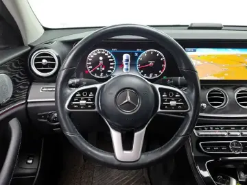 2019 Mercedes-Benz E-Класс с пробегом 151 496 км