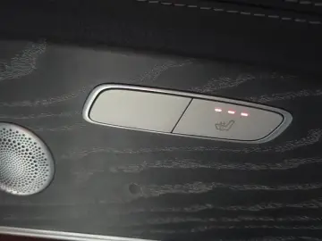 2020 Mercedes-Benz E-Класс с пробегом 73 269 км