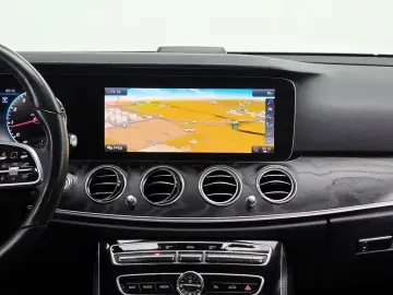 2019 Mercedes-Benz E-Класс с пробегом 151 496 км