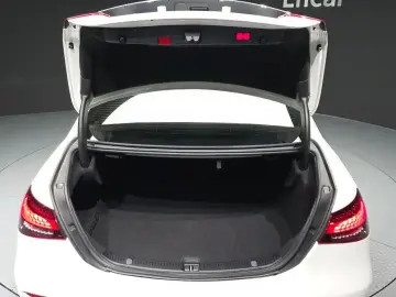 2020 Mercedes-Benz E-Класс с пробегом 73 269 км