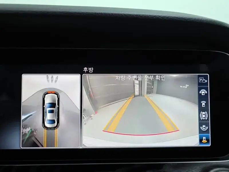 2019 Mercedes-Benz E-Класс с пробегом 151 496 км