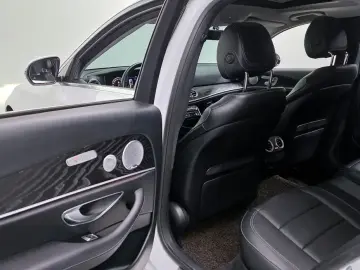 2019 Mercedes-Benz E-Класс с пробегом 151 496 км