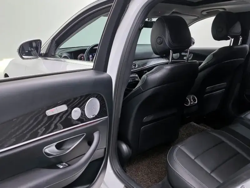 2019 Mercedes-Benz E-Класс с пробегом 151 496 км