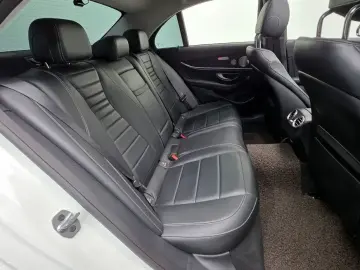 2019 Mercedes-Benz E-Класс с пробегом 151 496 км