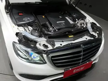 2019 Mercedes-Benz E-Класс с пробегом 68 672 км