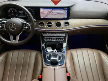2019 Mercedes-Benz E-Класс с пробегом 68 672 км