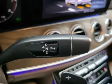 2019 Mercedes-Benz E-Класс с пробегом 68 672 км