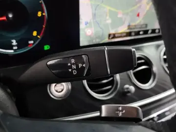 2020 Mercedes-Benz E-Класс с пробегом 35 851 км
