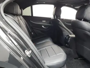 2020 Mercedes-Benz E-Класс с пробегом 35 851 км
