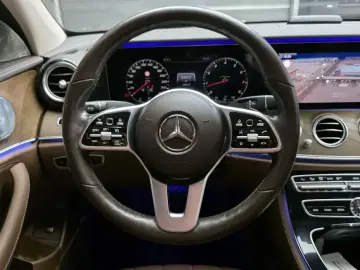 2019 Mercedes-Benz E-Класс с пробегом 68 672 км