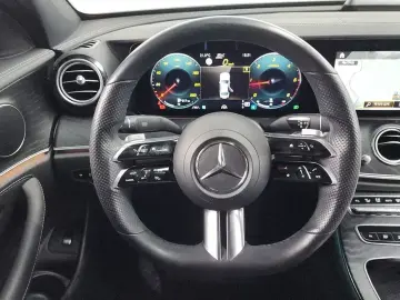 2020 Mercedes-Benz E-Класс с пробегом 35 851 км