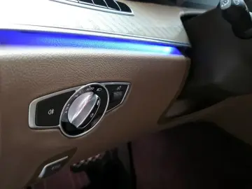 2019 Mercedes-Benz E-Класс с пробегом 68 672 км