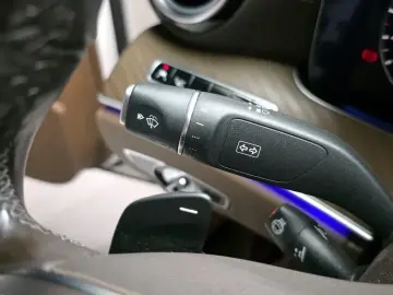 2019 Mercedes-Benz E-Класс с пробегом 68 672 км