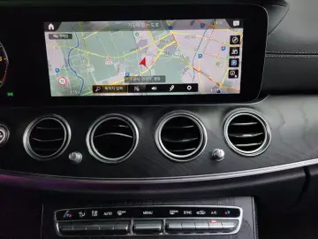 2020 Mercedes-Benz E-Класс с пробегом 35 851 км