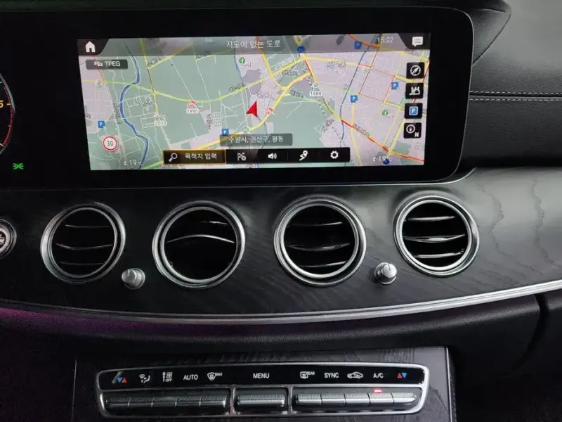 2020 Mercedes-Benz E-Класс с пробегом 35 851 км