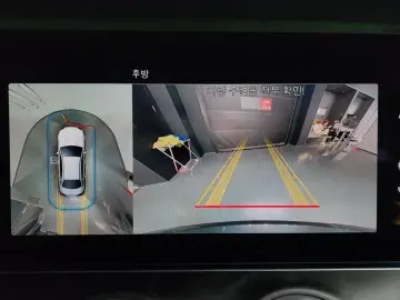 2020 Mercedes-Benz E-Класс с пробегом 35 851 км