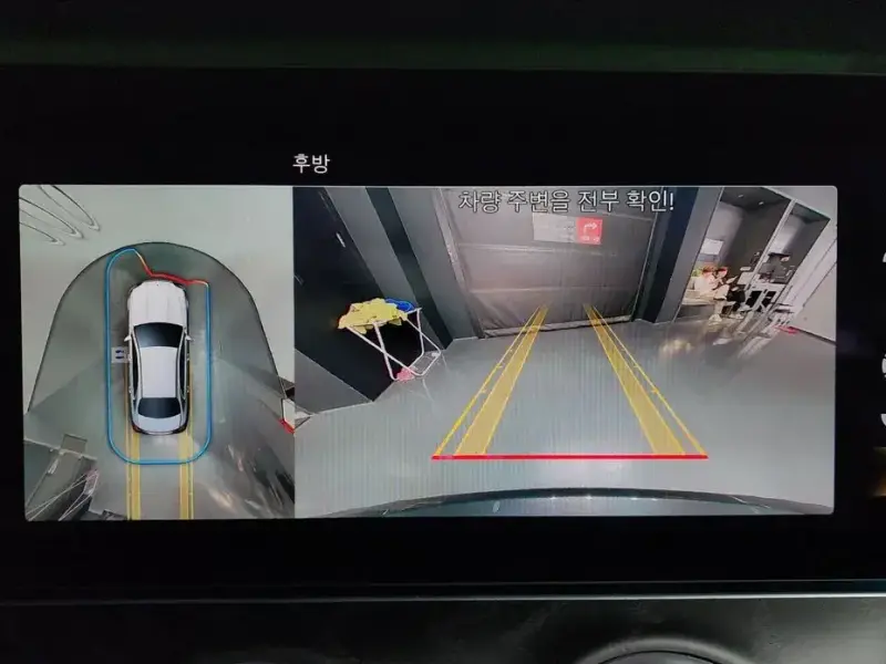 2020 Mercedes-Benz E-Класс с пробегом 35 851 км