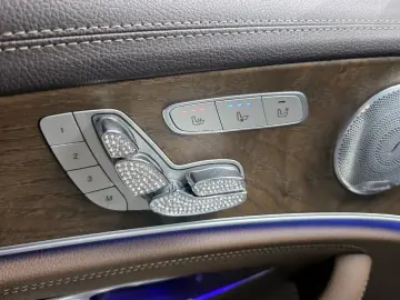2019 Mercedes-Benz E-Класс с пробегом 68 672 км