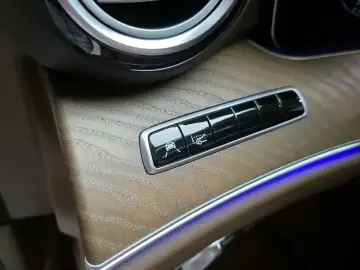 2019 Mercedes-Benz E-Класс с пробегом 68 672 км