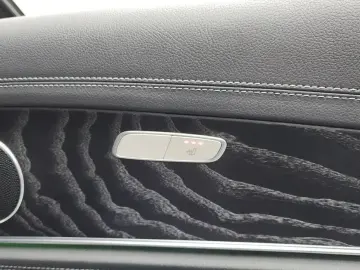 2020 Mercedes-Benz E-Класс с пробегом 35 851 км
