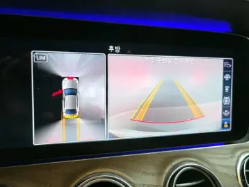 2019 Mercedes-Benz E-Класс с пробегом 68 672 км
