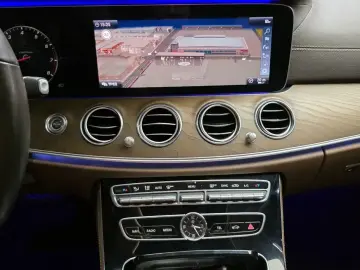 2019 Mercedes-Benz E-Класс с пробегом 68 672 км