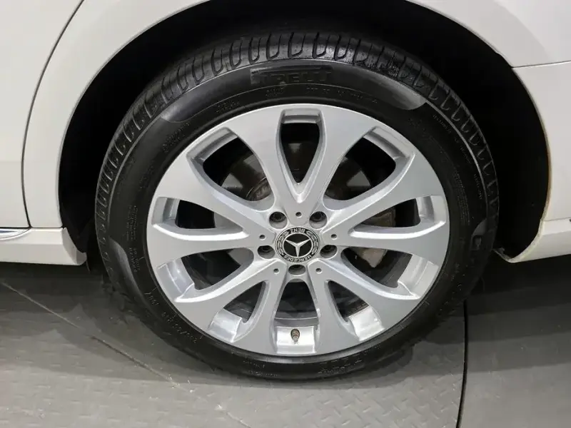 2019 Mercedes-Benz E-Класс с пробегом 68 672 км