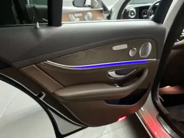 2019 Mercedes-Benz E-Класс с пробегом 68 672 км