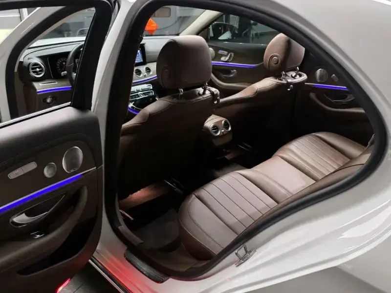 2019 Mercedes-Benz E-Класс с пробегом 68 672 км