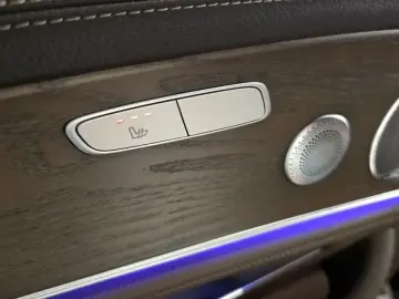 2019 Mercedes-Benz E-Класс с пробегом 68 672 км