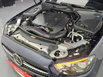 2020 Mercedes-Benz E-Класс с пробегом 59 554 км