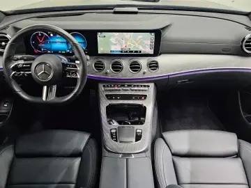 2020 Mercedes-Benz E-Класс с пробегом 59 554 км