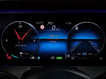 2020 Mercedes-Benz E-Класс с пробегом 59 554 км