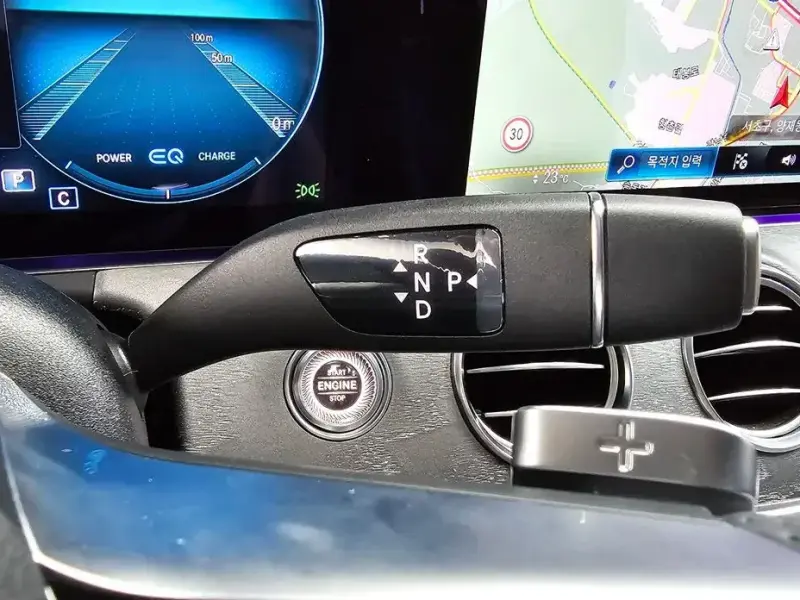 2020 Mercedes-Benz E-Класс с пробегом 59 554 км