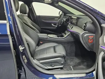 2020 Mercedes-Benz E-Класс с пробегом 59 554 км