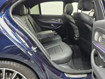 2020 Mercedes-Benz E-Класс с пробегом 59 554 км