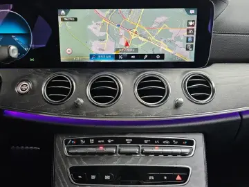 2020 Mercedes-Benz E-Класс с пробегом 59 554 км