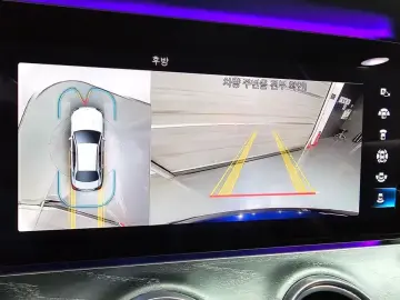 2020 Mercedes-Benz E-Класс с пробегом 59 554 км