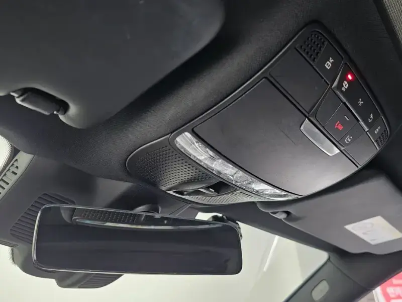 2020 Mercedes-Benz E-Класс с пробегом 59 554 км