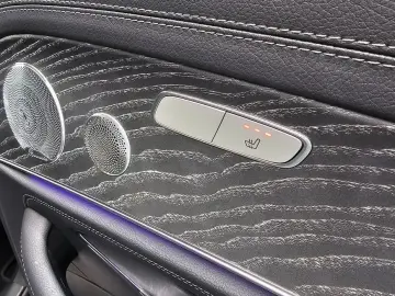 2020 Mercedes-Benz E-Класс с пробегом 59 554 км