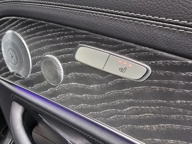 2020 Mercedes-Benz E-Класс с пробегом 59 554 км