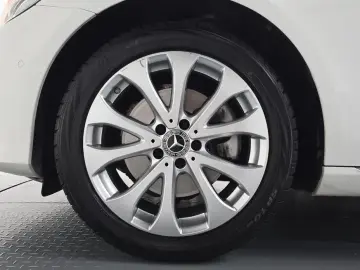 2019 Mercedes-Benz E-Класс с пробегом 57 082 км