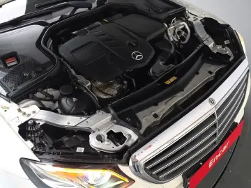 2019 Mercedes-Benz E-Класс с пробегом 57 082 км