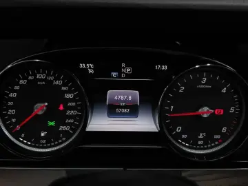 2019 Mercedes-Benz E-Класс с пробегом 57 082 км