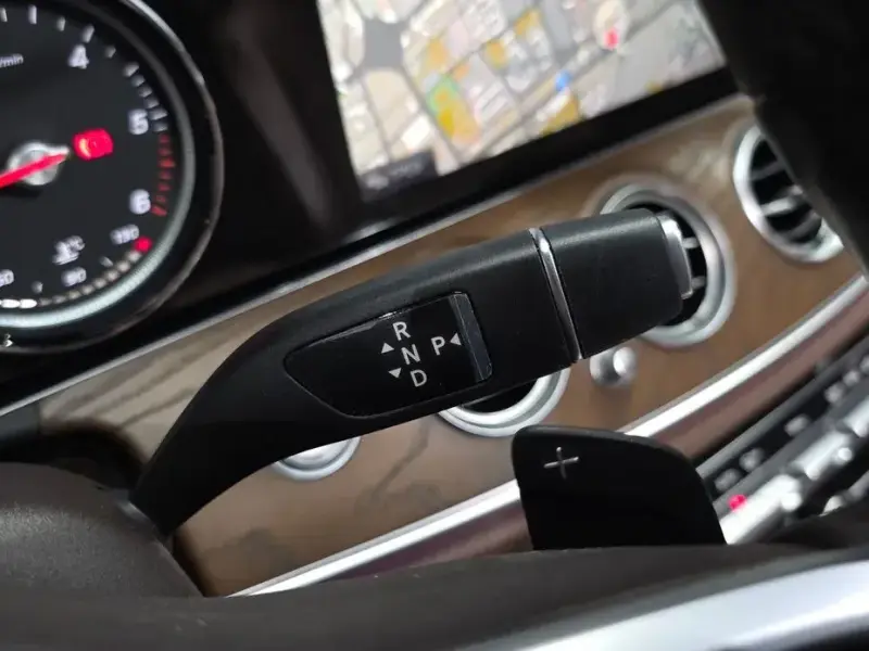 2019 Mercedes-Benz E-Класс с пробегом 57 082 км