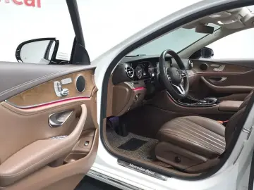 2019 Mercedes-Benz E-Класс с пробегом 57 082 км